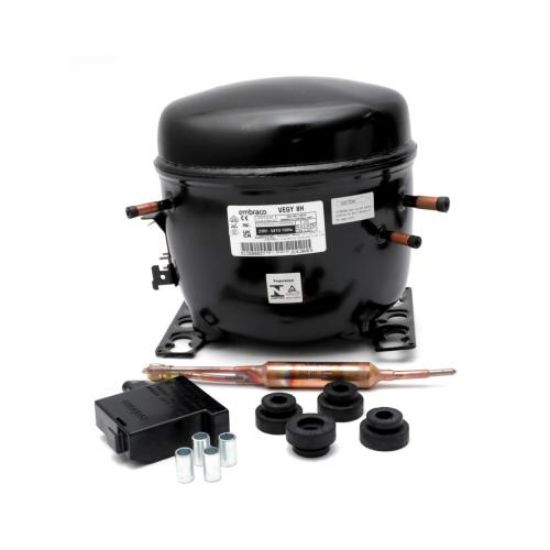 Picture of Bosch Compressor Part# 665471