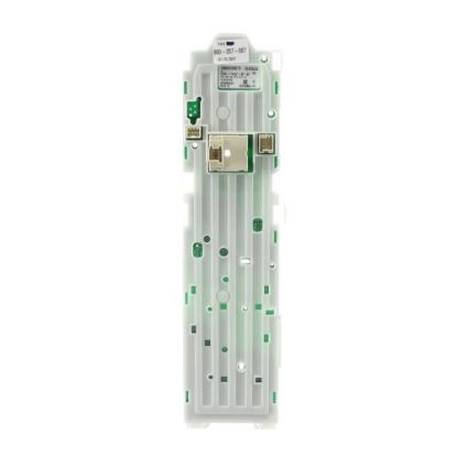 Picture of Bosch Operating Module Part# 668402