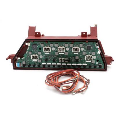 Picture of Bosch Control Module Part# 668986