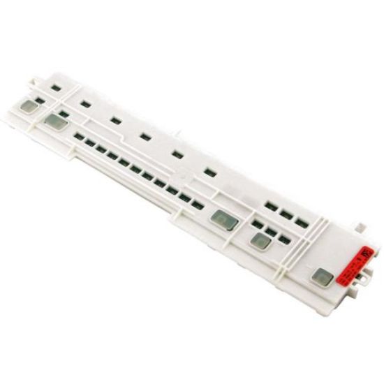 Picture of Bosch Control Un Part# 668460