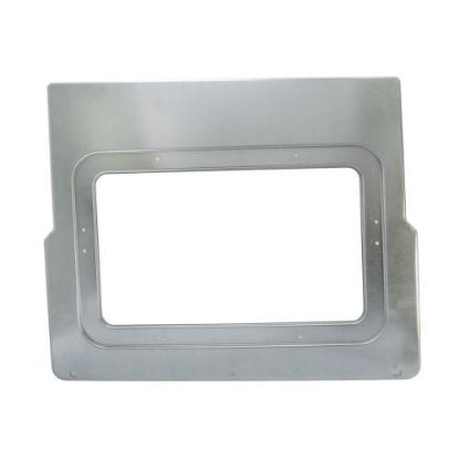 Picture of Bosch Heat Shield Part# 676010