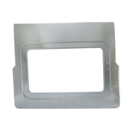 Picture of Bosch Heat Shield Part# 676010