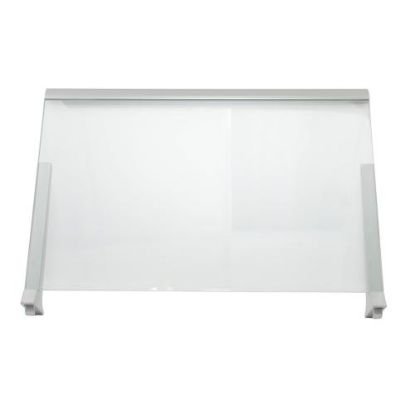 Picture of Bosch Glass Plate Part# 674481