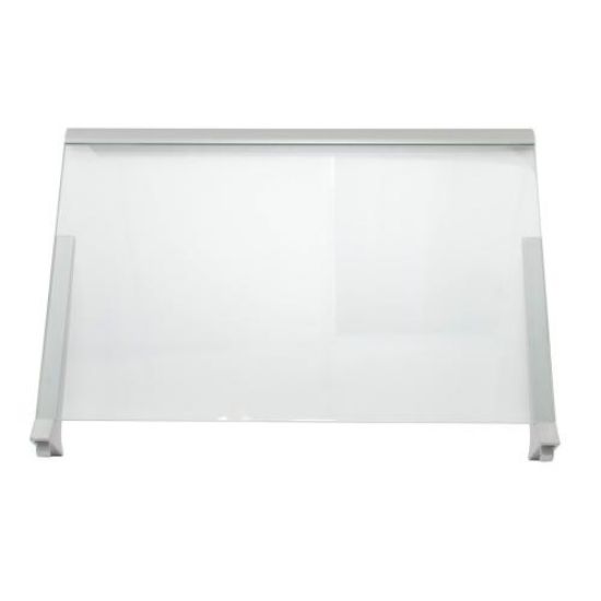 Picture of Bosch Glass Plate Part# 674481