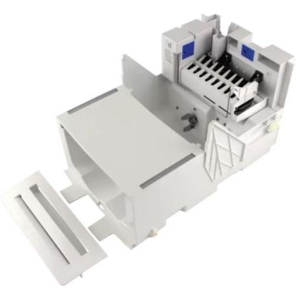 Picture of Bosch Ice Maker Part# 673989