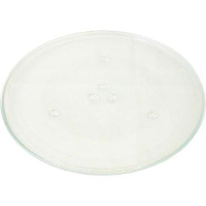 Picture of Bosch Glass Dish Part# 676103