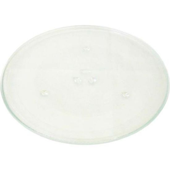 Picture of Bosch Glass Dish Part# 676103