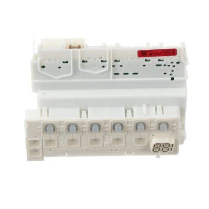 Picture of Bosch Control Un Part# 676960