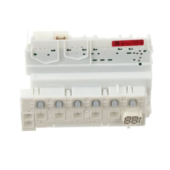 Picture of Bosch Control Un Part# 676960