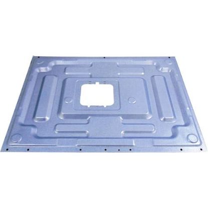 Picture of Bosch Case-bottom Part# 683654