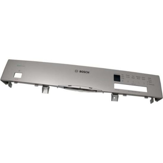 Picture of Bosch Panel-facia Part# 684289