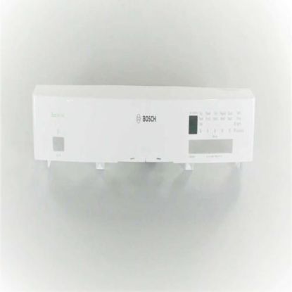 Picture of Bosch Panel-facia Part# 684288