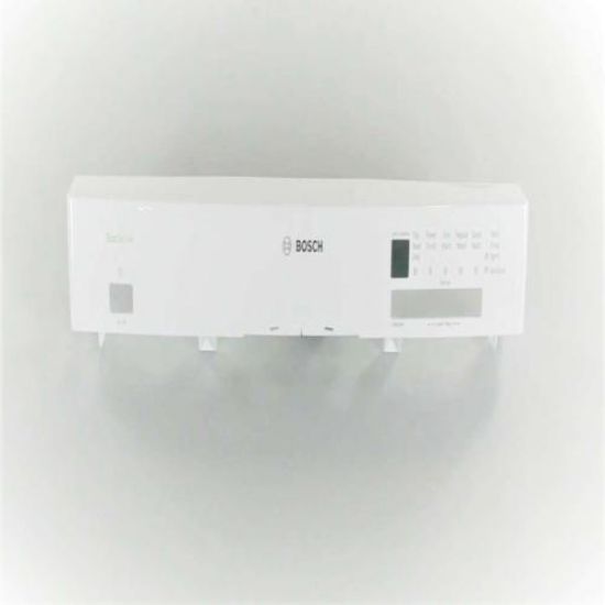 Picture of Bosch Panel-facia Part# 684288