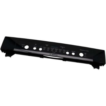 Picture of Bosch Panel-facia Part# 686741