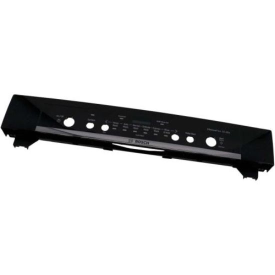 Picture of Bosch Panel-facia Part# 686741