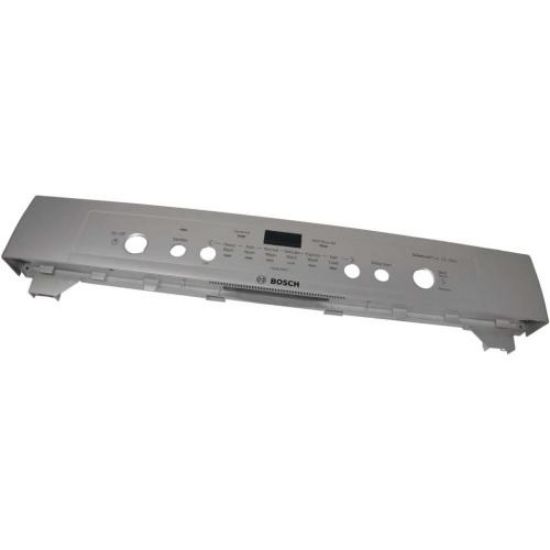 Picture of Bosch Panel-faci Part# 686800