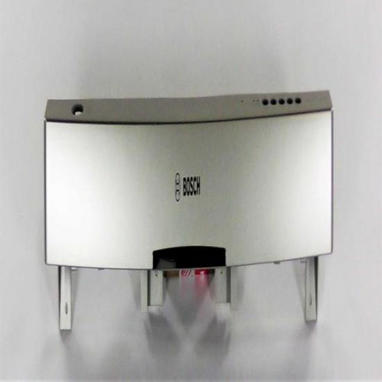 Picture of Bosch Panel-facia Part# 687043