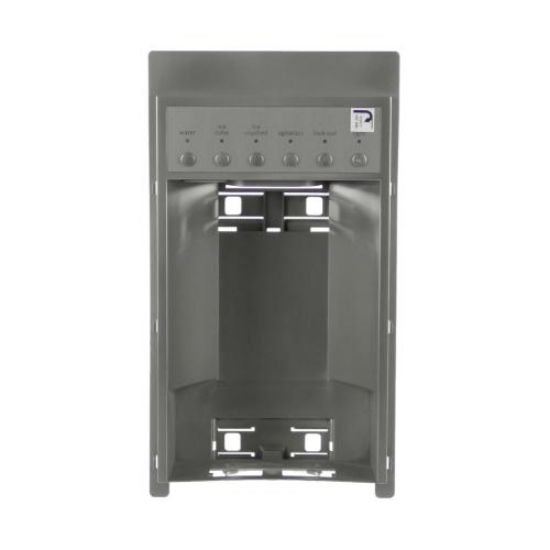 Picture of Bosch Panel Part# 701741