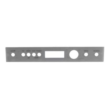 Picture of Bosch Panel-insert Part# 707236