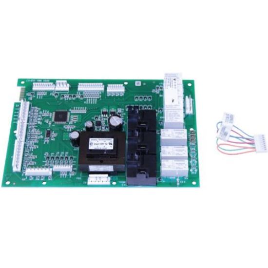 Picture of Bosch Pc Board Part# 709785