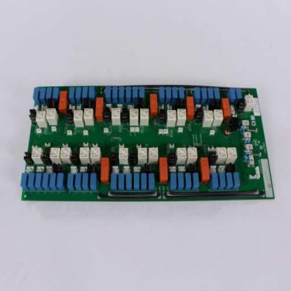 Picture of Bosch Module-relay, Adb Usa Electronic Board Part# 741730