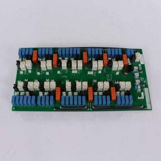 Picture of Bosch Module-relay, Adb Usa Electronic Board Part# 741730
