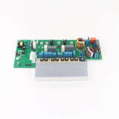 Picture of Bosch Pc Board Part# 741728