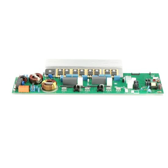 Picture of Bosch Pc Board Part# 749229