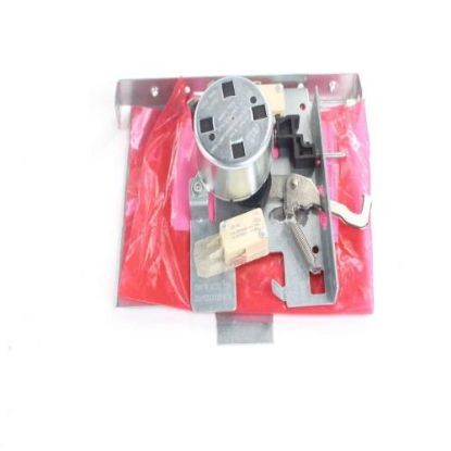 Picture of Bosch Door Latch Part# 751505