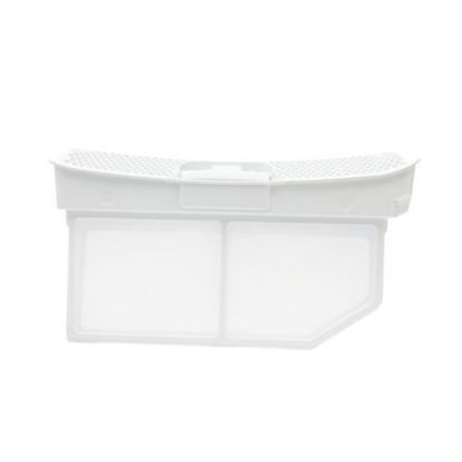 Picture of Bosch Filter-fluff Part# 752387