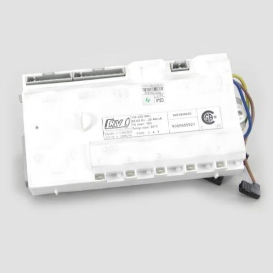 Picture of Bosch Pc Board Part# 752025