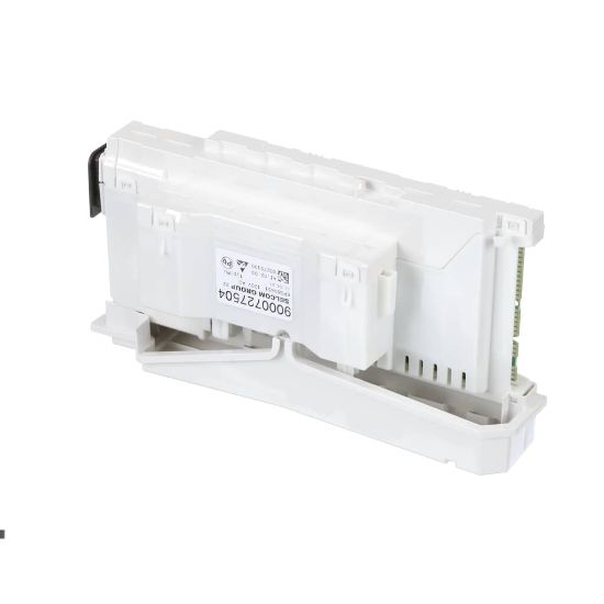 Picture of Bosch Control Module Progr Part# 752727