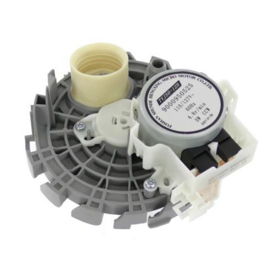 Picture of Bosch Altern.water Distrib Part# 753350