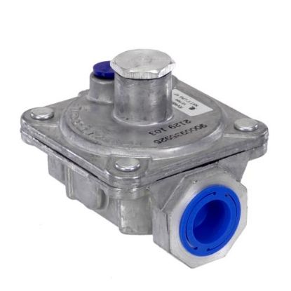 Picture of Bosch Regulator-pressure Part# 754658