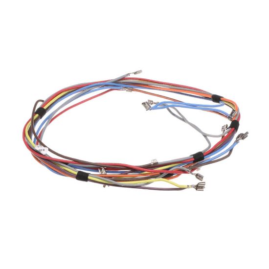 Picture of Bosch Cable Harness Part# 755382