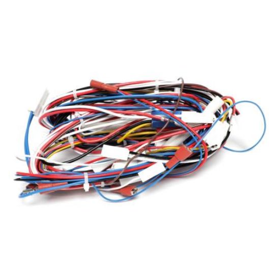 Picture of Bosch Cable Harness Part# 757664