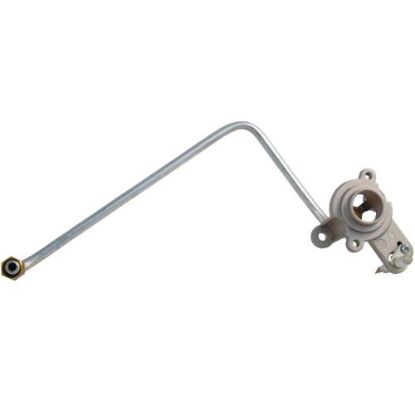 Picture of Bosch Holder Assy Part# 757888