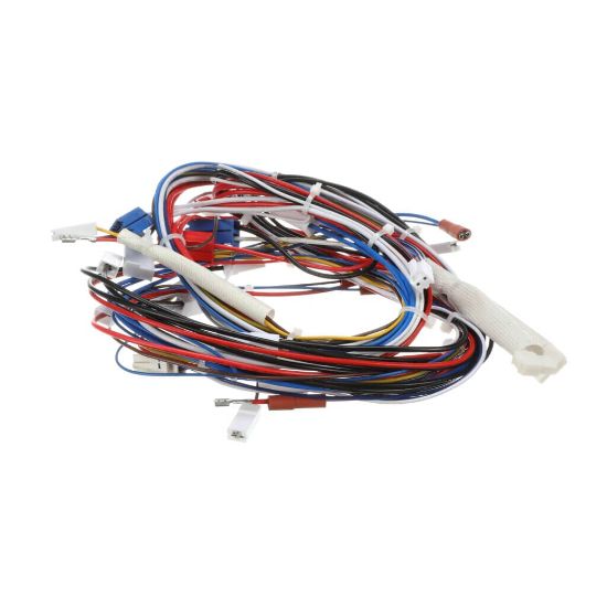 Picture of Bosch Cable Harness Part# 757665