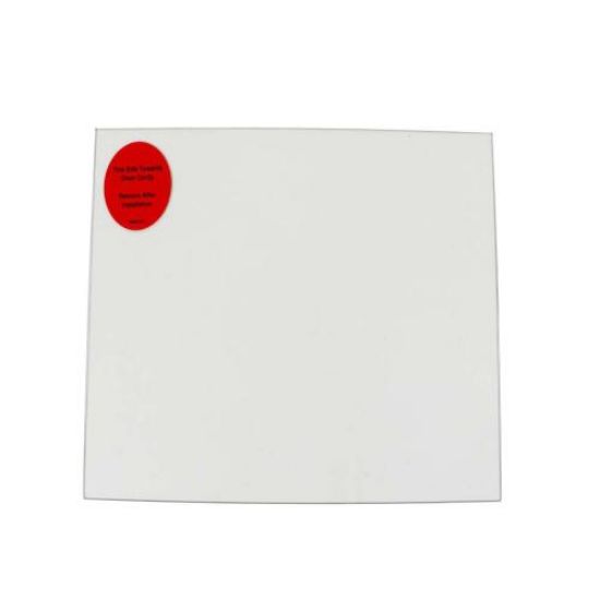 Picture of Bosch Glass Panel Part# 770023