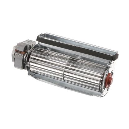 Picture of Bosch Fan Cooling W/motor Part# 759374