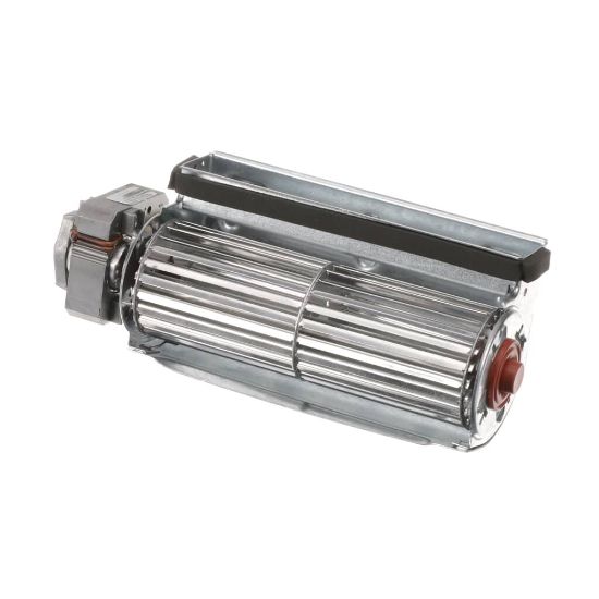 Picture of Bosch Fan Cooling W/motor Part# 759374