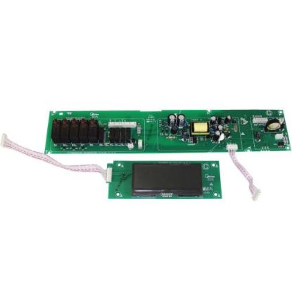 Picture of Bosch Control Unit Part# 774643