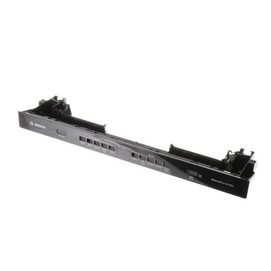 Picture of Bosch Panel-facia Part# 775798