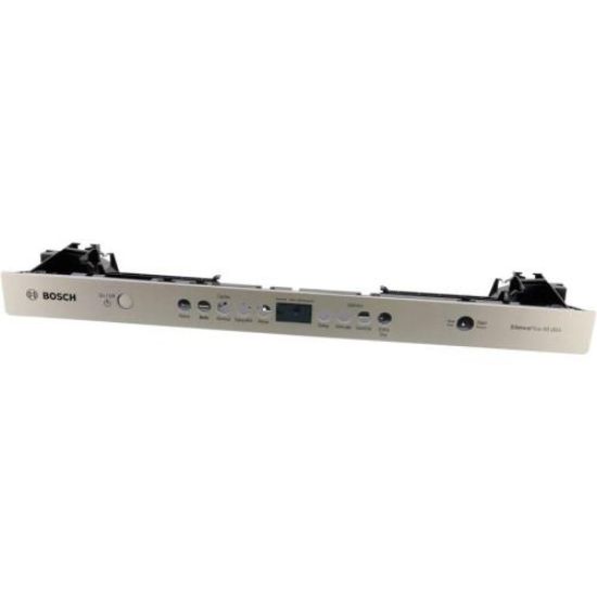Picture of Bosch Panel-facia Part# 777877