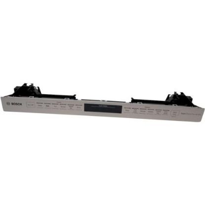 Picture of Bosch Panel-facia Part# 778918