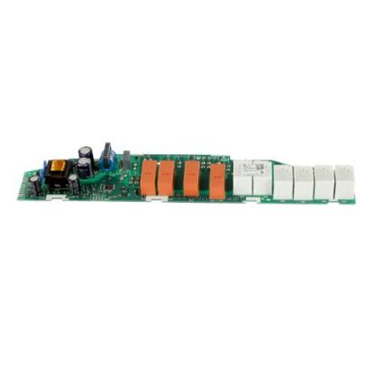 Picture of Bosch Module-relay Part# 791411