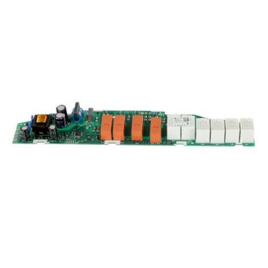Picture of Bosch Module-relay Part# 791411