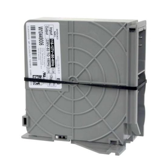 Picture of Bosch Inverter Part# 791272