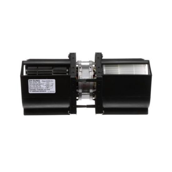 Picture of Bosch Blower Motor Part# 792453