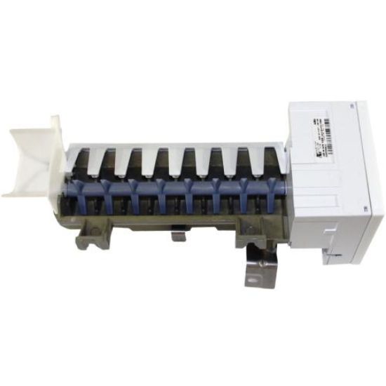 Picture of Bosch Icemaker Part# 798555